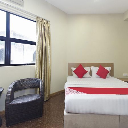Oyo 422 Hotel Reno Kuala Lumpur Kültér fotó