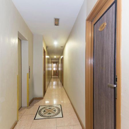 Oyo 422 Hotel Reno Kuala Lumpur Kültér fotó