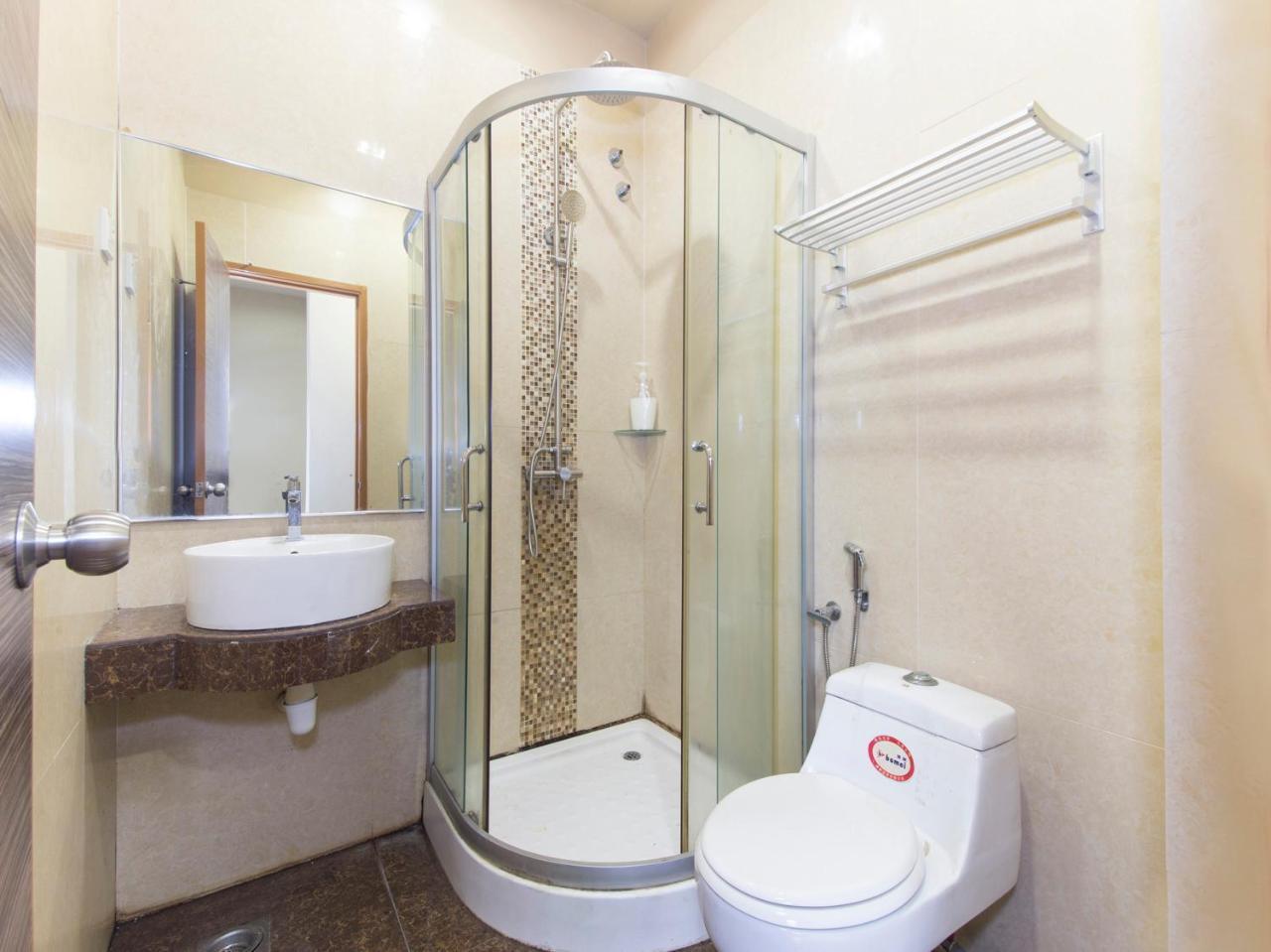 Oyo 422 Hotel Reno Kuala Lumpur Kültér fotó