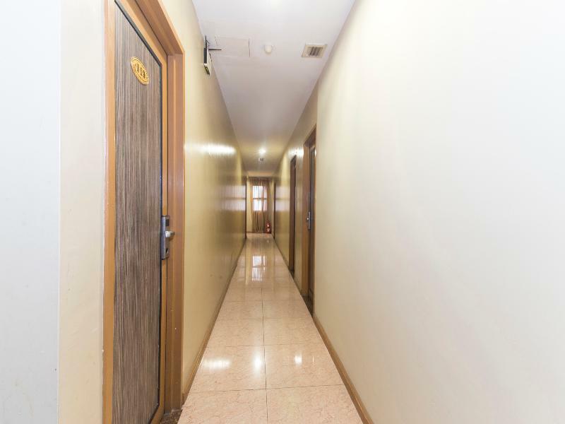 Oyo 422 Hotel Reno Kuala Lumpur Kültér fotó